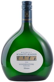 Sonnenstuhl